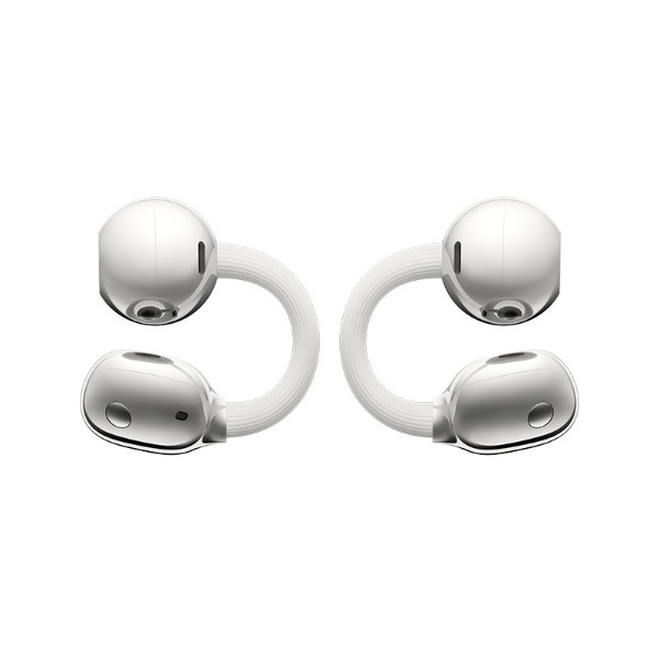 Фото - Наушники вкладыши беспроводные TWS Huawei FreeClip 2 White
